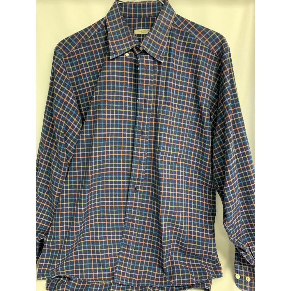 Burberry Mens Shirt L